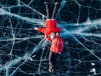 Сахали V Пульс Байкала