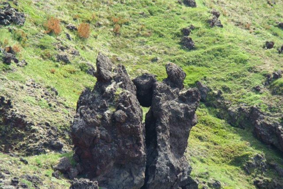 Многогранная Камчатка, активный тур с восхождениями и отдыхом в SPA-отеле